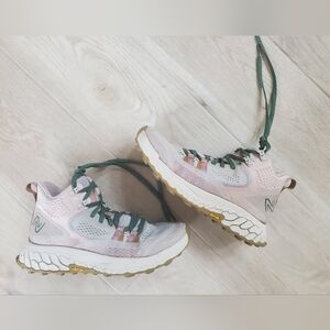 New Balance Fresh Foan x Heirro Trail Running Shoe